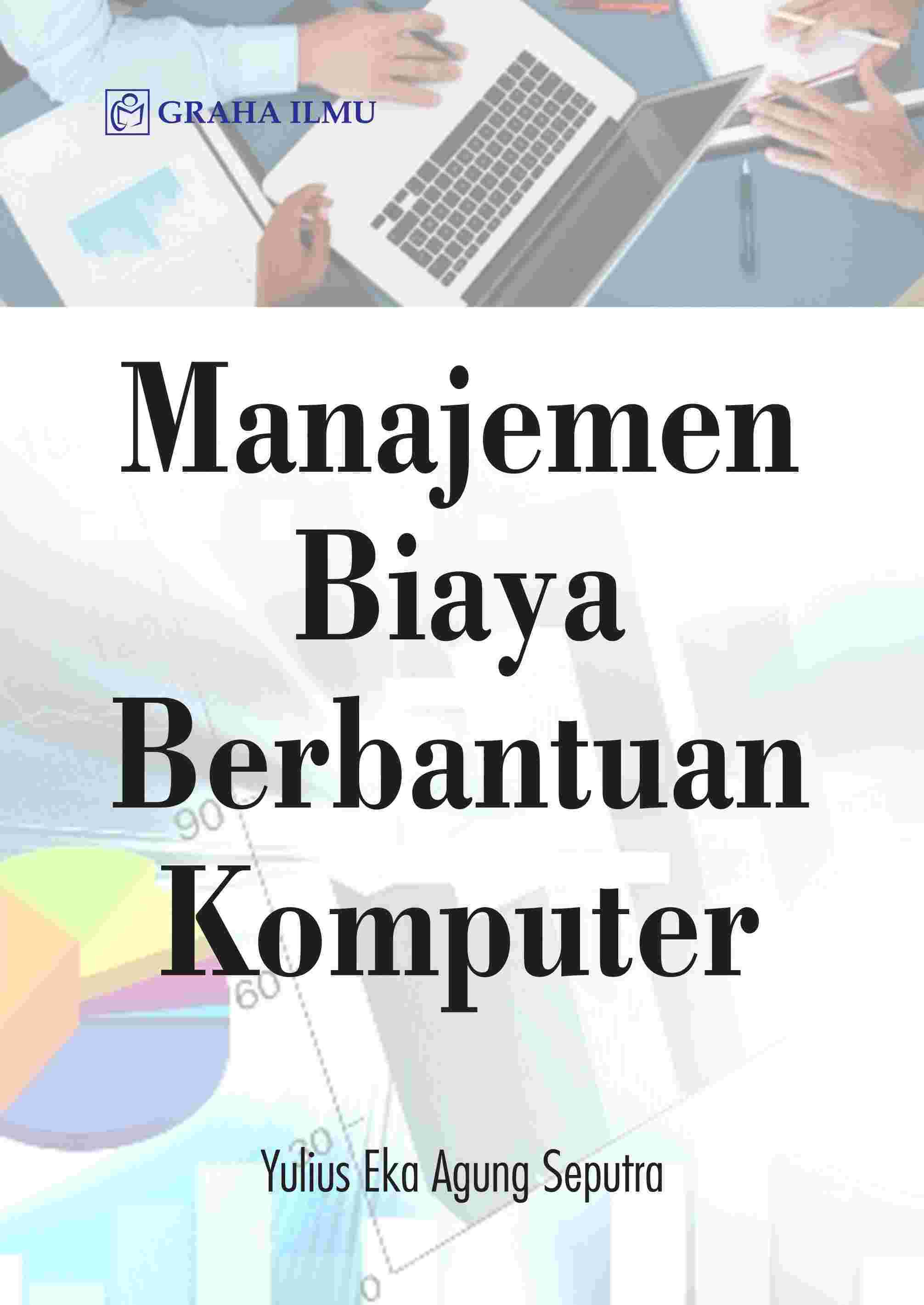 Sampul buku Manajemen Biaya Berb...