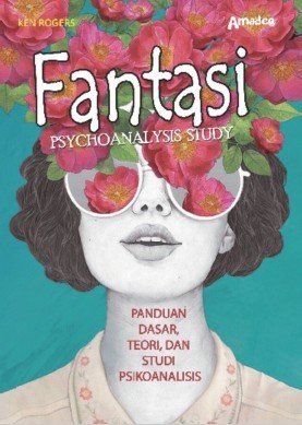 Sampul buku Fantasy;Psykoanalisi...
