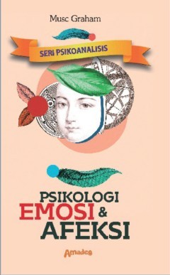 Sampul buku Psikologi Emosi &amp...