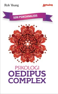 Sampul buku Psikologi Oedipus Co...
