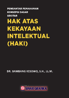 Sampul buku Pengantar Pemahaman ...