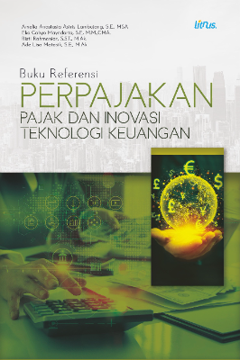 Sampul buku BUKU REFERENSI PERPA...