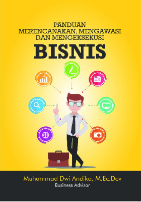 Sampul buku Panduan Merencanakan...