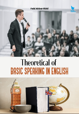 Sampul buku THEORETICAL OF BASIC...