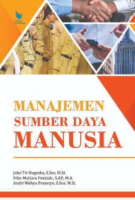 Sampul buku MANAJEMEN SUMBERDAYA...