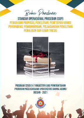 Sampul buku Buku Panduan Standar...