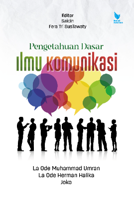 Sampul buku Pengetahuan Dasar Il...