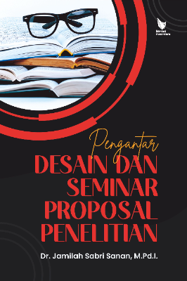 Sampul buku PENGANTAR DESAIN DAN...