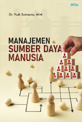Sampul buku MANAJEMEN SUMBER DAY...