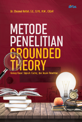 Sampul buku METODE PENELITIAN GR...