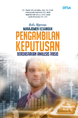 Sampul buku MANAJEMEN KEUANGAN P...