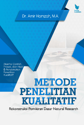 Sampul buku Metode Penelitian Ku...