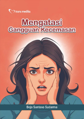 Sampul buku Mengatasi Gangguan K...