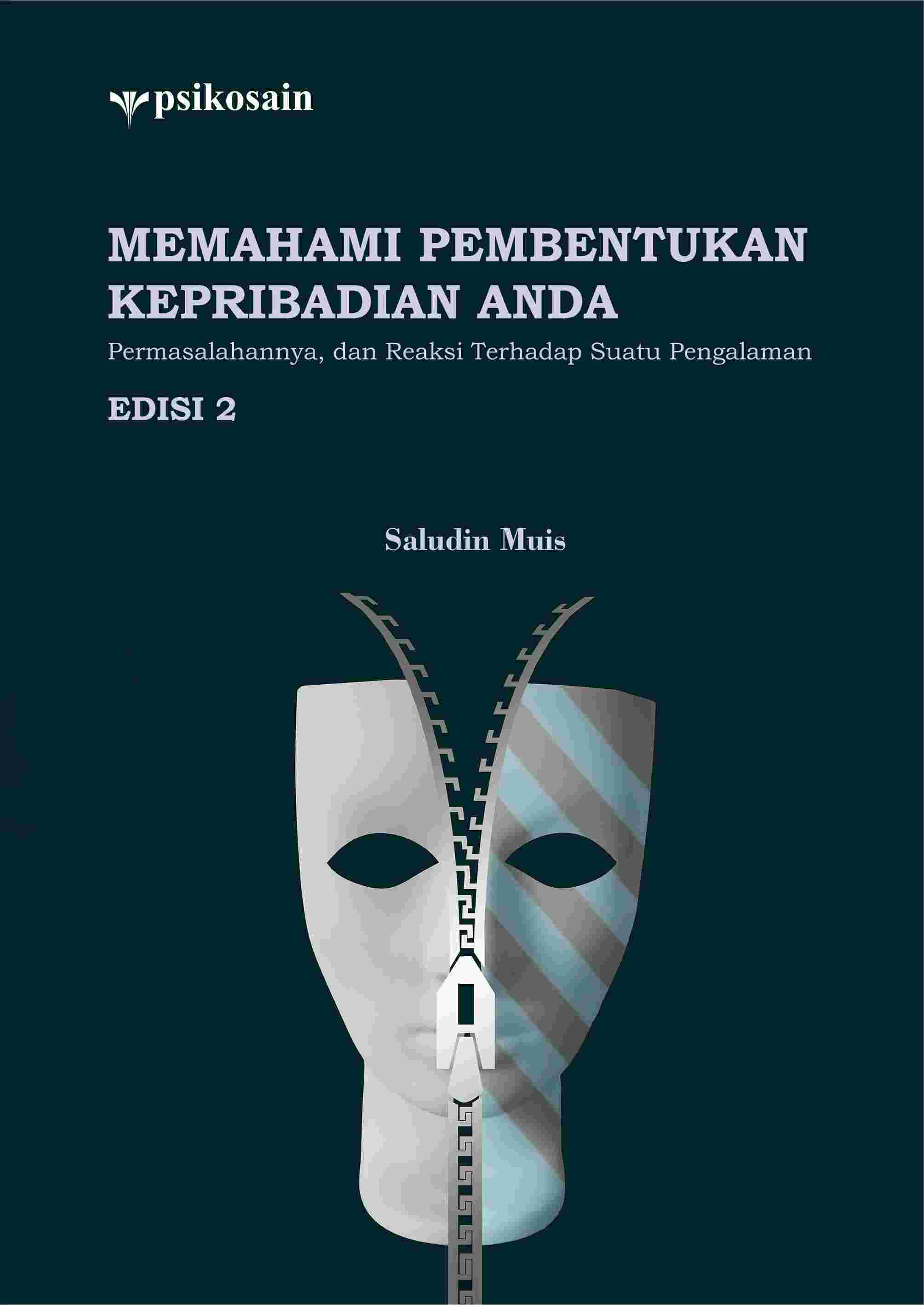 Sampul buku Memahami Pembentukan...