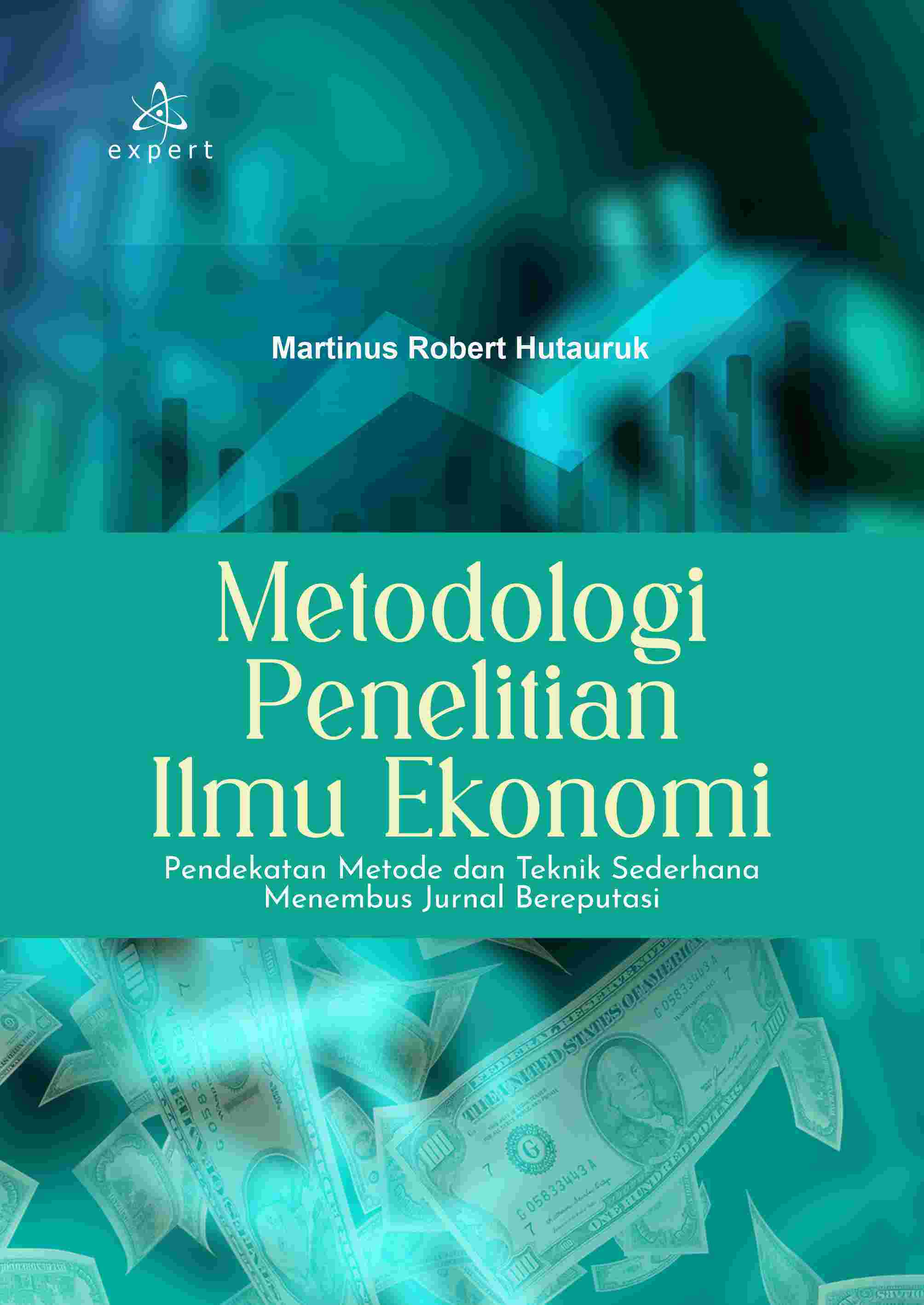 Sampul buku Metodologi Penelitia...